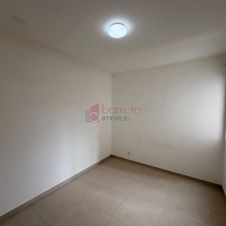 APARTAMENTO PARA VENDA E LOCAÇÃO NO CONDOMÍNIO TONS DE IPANEMA NO MEDEIROS – JUNDIAÍ/SP