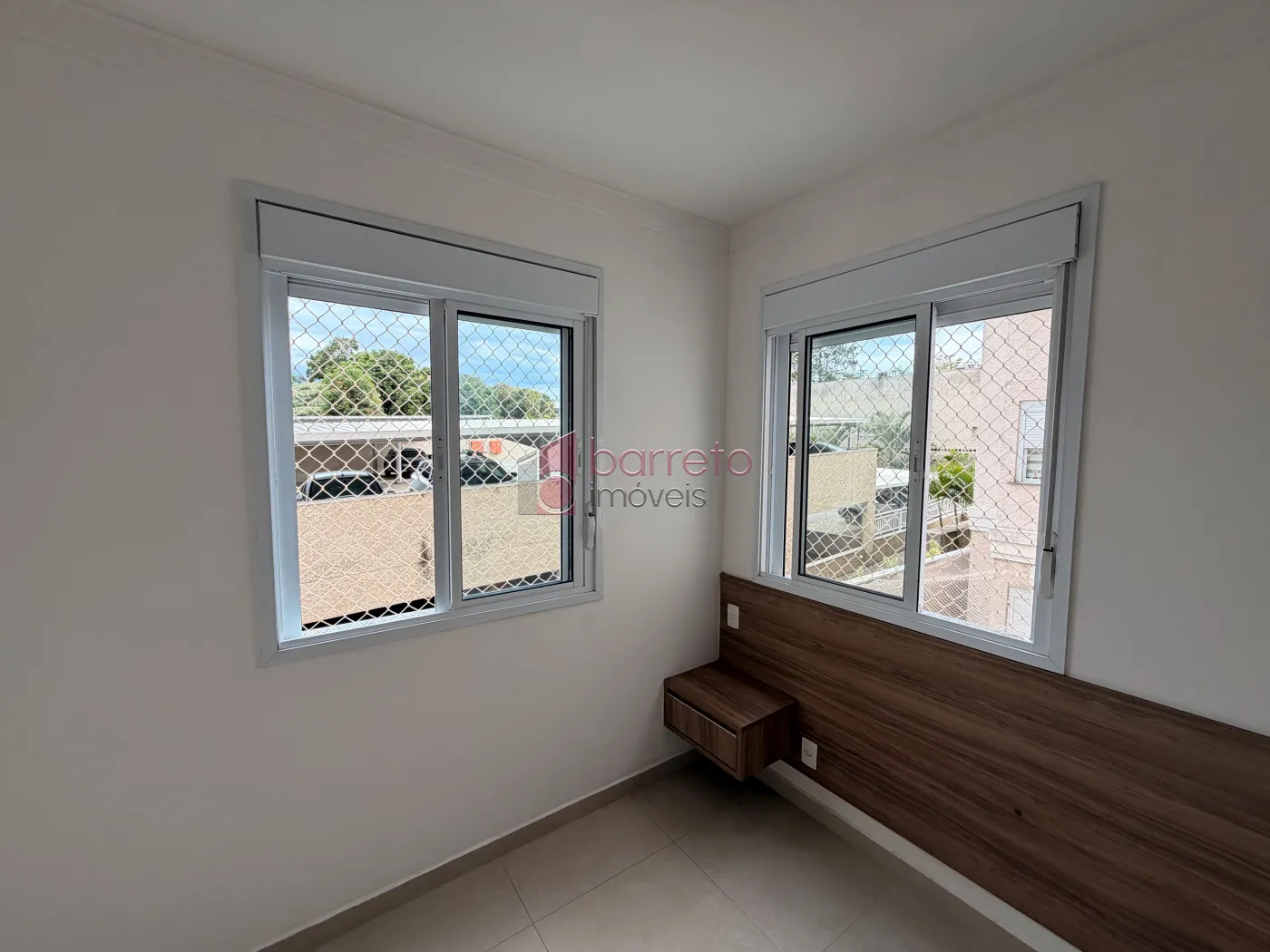 APARTAMENTO PARA VENDA E LOCAÇÃO NO CONDOMÍNIO TONS DE IPANEMA NO MEDEIROS – JUNDIAÍ/SP