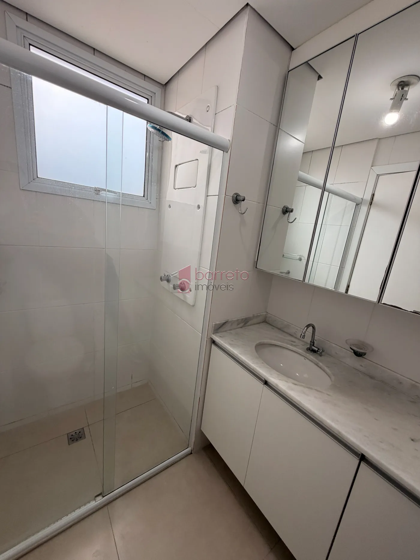 APARTAMENTO PARA VENDA E LOCAÇÃO NO CONDOMÍNIO TONS DE IPANEMA NO MEDEIROS – JUNDIAÍ/SP