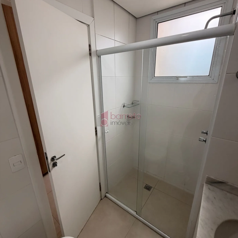 APARTAMENTO PARA VENDA E LOCAÇÃO NO CONDOMÍNIO TONS DE IPANEMA NO MEDEIROS – JUNDIAÍ/SP