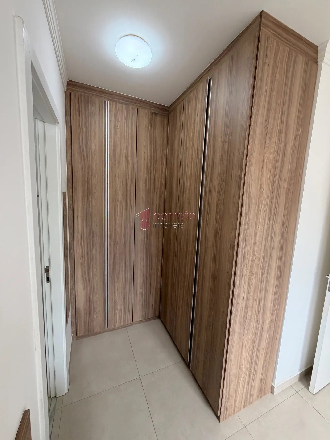 APARTAMENTO PARA VENDA E LOCAÇÃO NO CONDOMÍNIO TONS DE IPANEMA NO MEDEIROS – JUNDIAÍ/SP