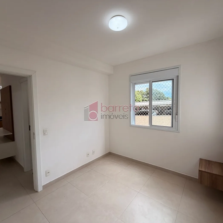 APARTAMENTO PARA VENDA E LOCAÇÃO NO CONDOMÍNIO TONS DE IPANEMA NO MEDEIROS – JUNDIAÍ/SP