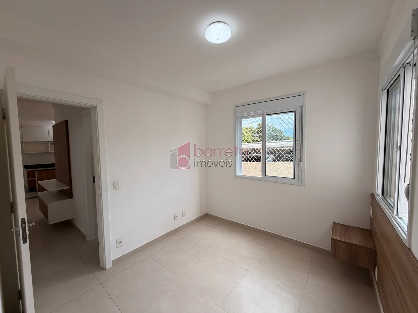 APARTAMENTO PARA VENDA E LOCAÇÃO NO CONDOMÍNIO TONS DE IPANEMA NO MEDEIROS – JUNDIAÍ/SP