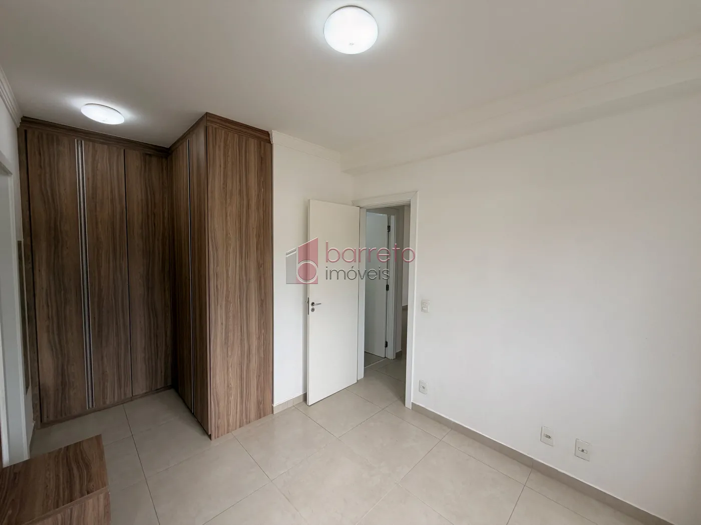 APARTAMENTO PARA VENDA E LOCAÇÃO NO CONDOMÍNIO TONS DE IPANEMA NO MEDEIROS – JUNDIAÍ/SP