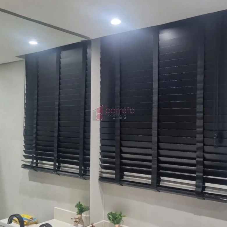 APARTAMENTO À VENDA NO CONDOMÍNIO MORADA DO BARÃO EM JUNDIAÍ/SP