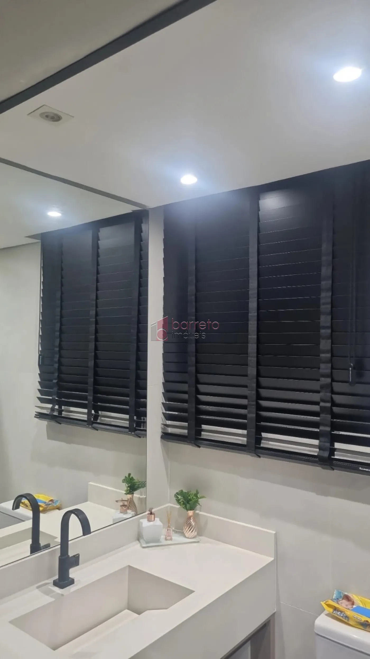 APARTAMENTO À VENDA NO CONDOMÍNIO MORADA DO BARÃO EM JUNDIAÍ/SP