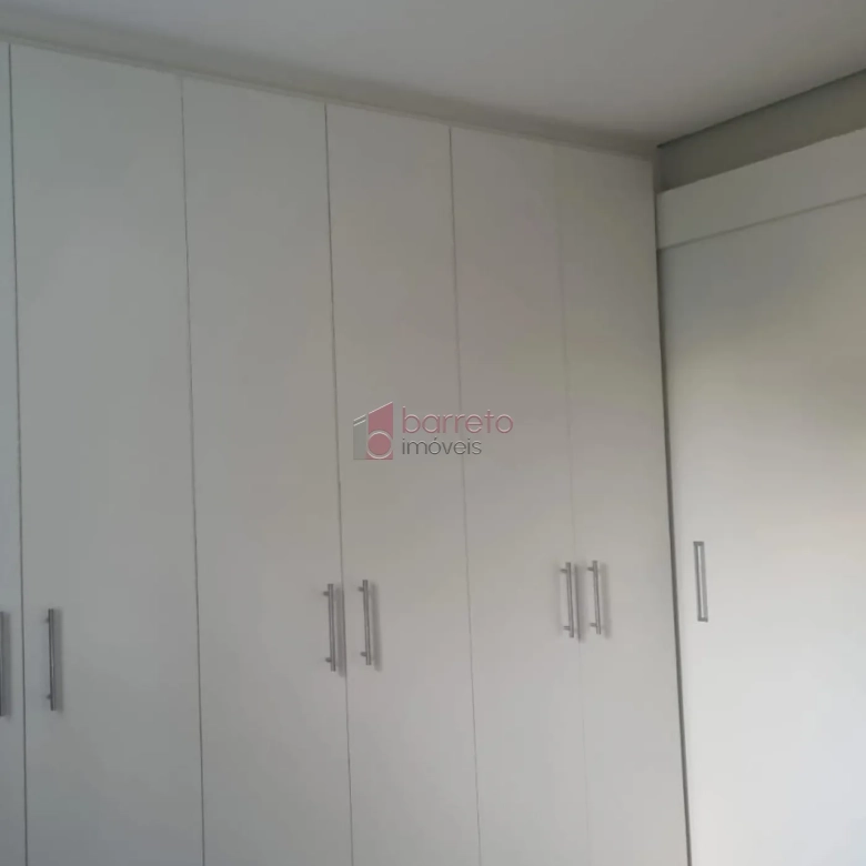 APARTAMENTO À VENDA NO CONDOMÍNIO MORADA DO BARÃO EM JUNDIAÍ/SP