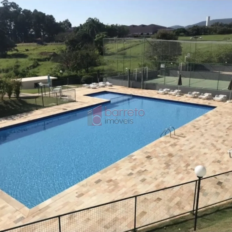 APARTAMENTO À VENDA NO CONDOMÍNIO MORADA DO BARÃO EM JUNDIAÍ/SP