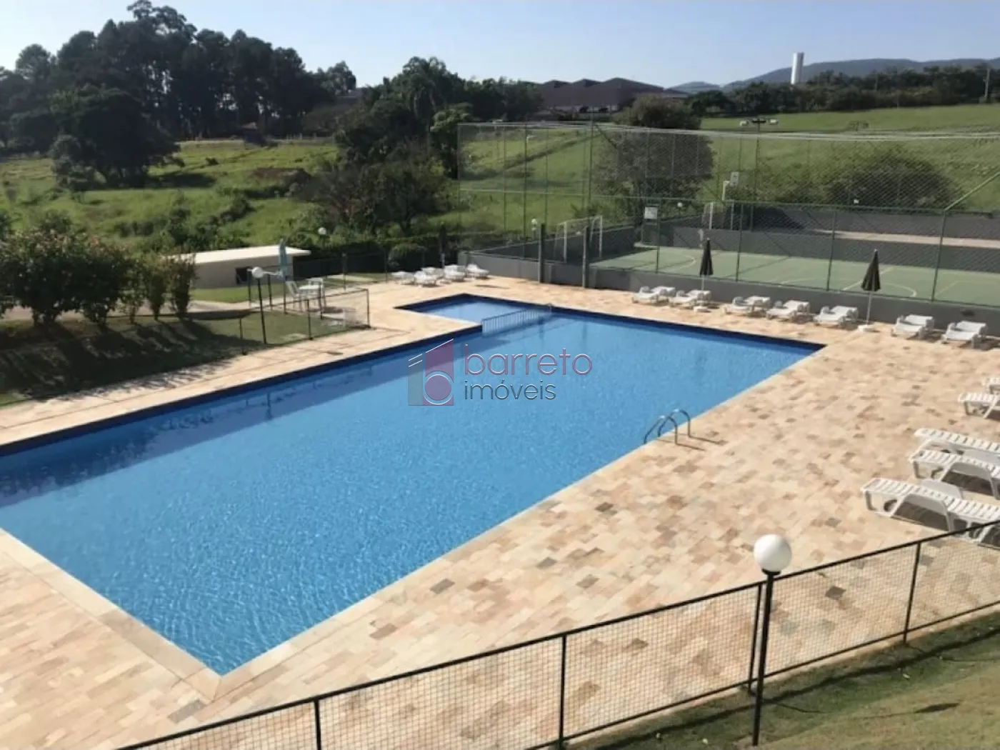 APARTAMENTO À VENDA NO CONDOMÍNIO MORADA DO BARÃO EM JUNDIAÍ/SP
