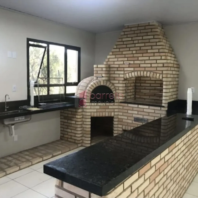 APARTAMENTO À VENDA NO CONDOMÍNIO MORADA DO BARÃO EM JUNDIAÍ/SP