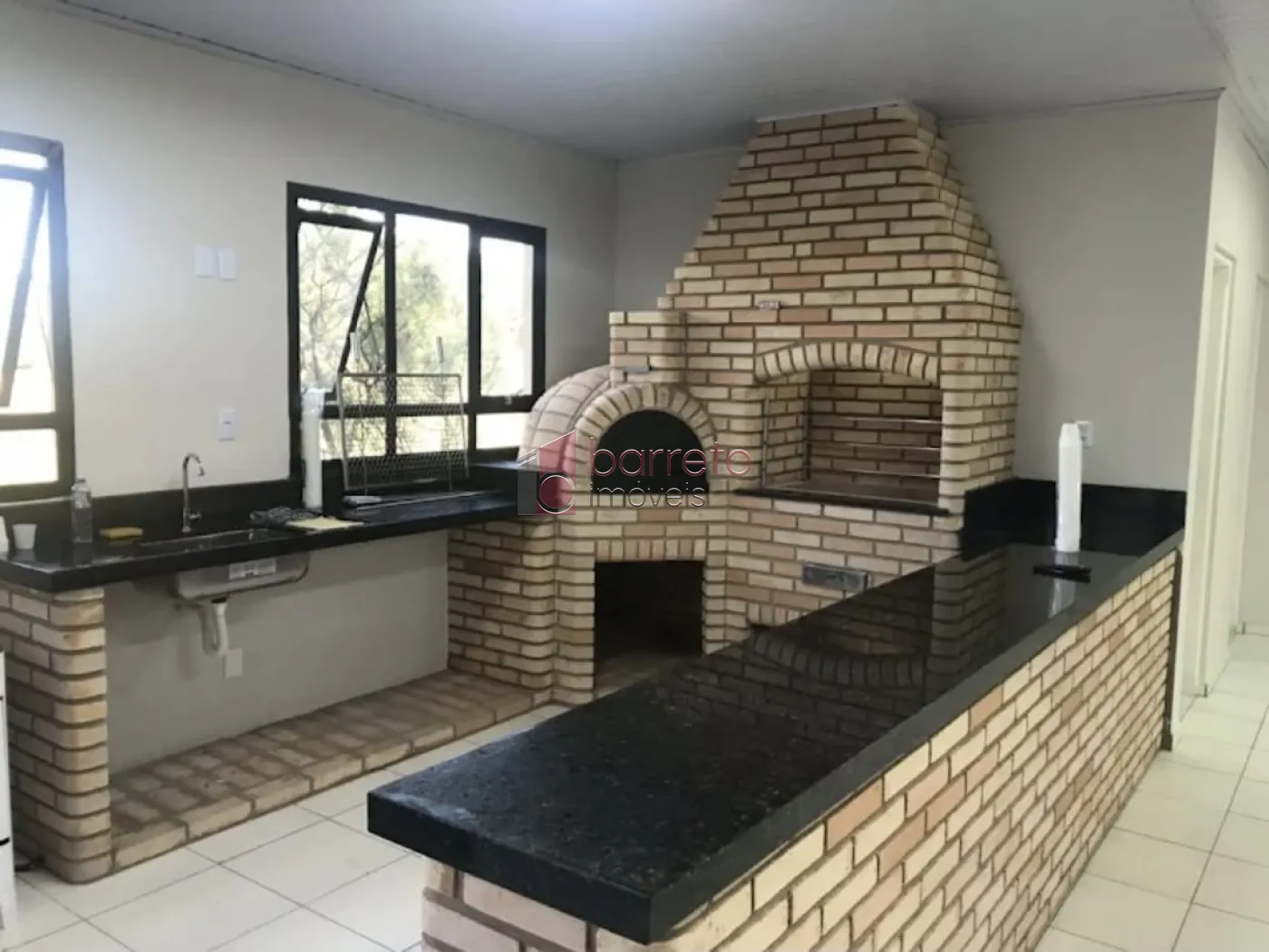 APARTAMENTO À VENDA NO CONDOMÍNIO MORADA DO BARÃO EM JUNDIAÍ/SP