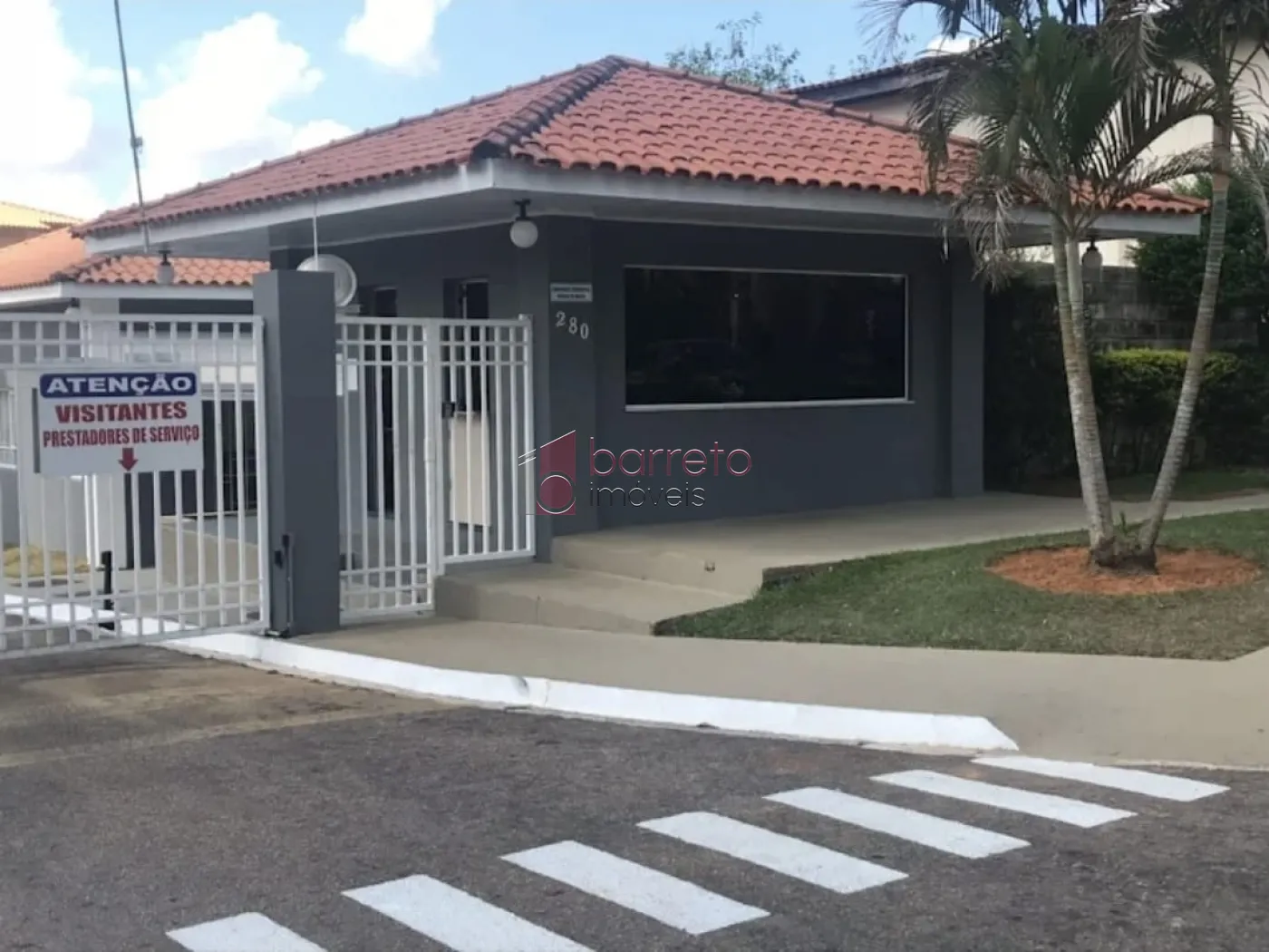 APARTAMENTO À VENDA NO CONDOMÍNIO MORADA DO BARÃO EM JUNDIAÍ/SP