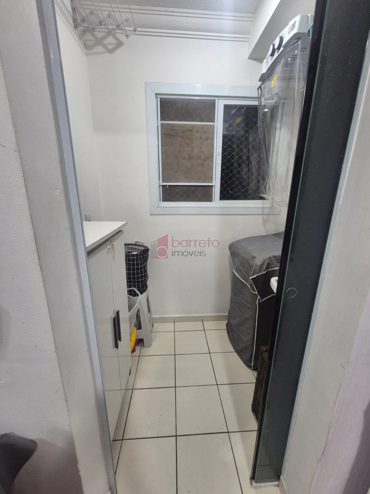 APARTAMENTO À VENDA NO CONDOMÍNIO NOVA CIDADE JARDIM VIOLETA EM JUNDIAÍ/SP