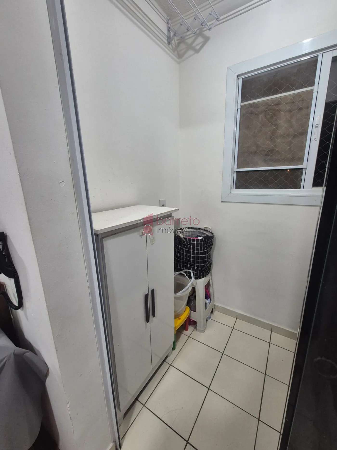 APARTAMENTO À VENDA NO CONDOMÍNIO NOVA CIDADE JARDIM VIOLETA EM JUNDIAÍ/SP