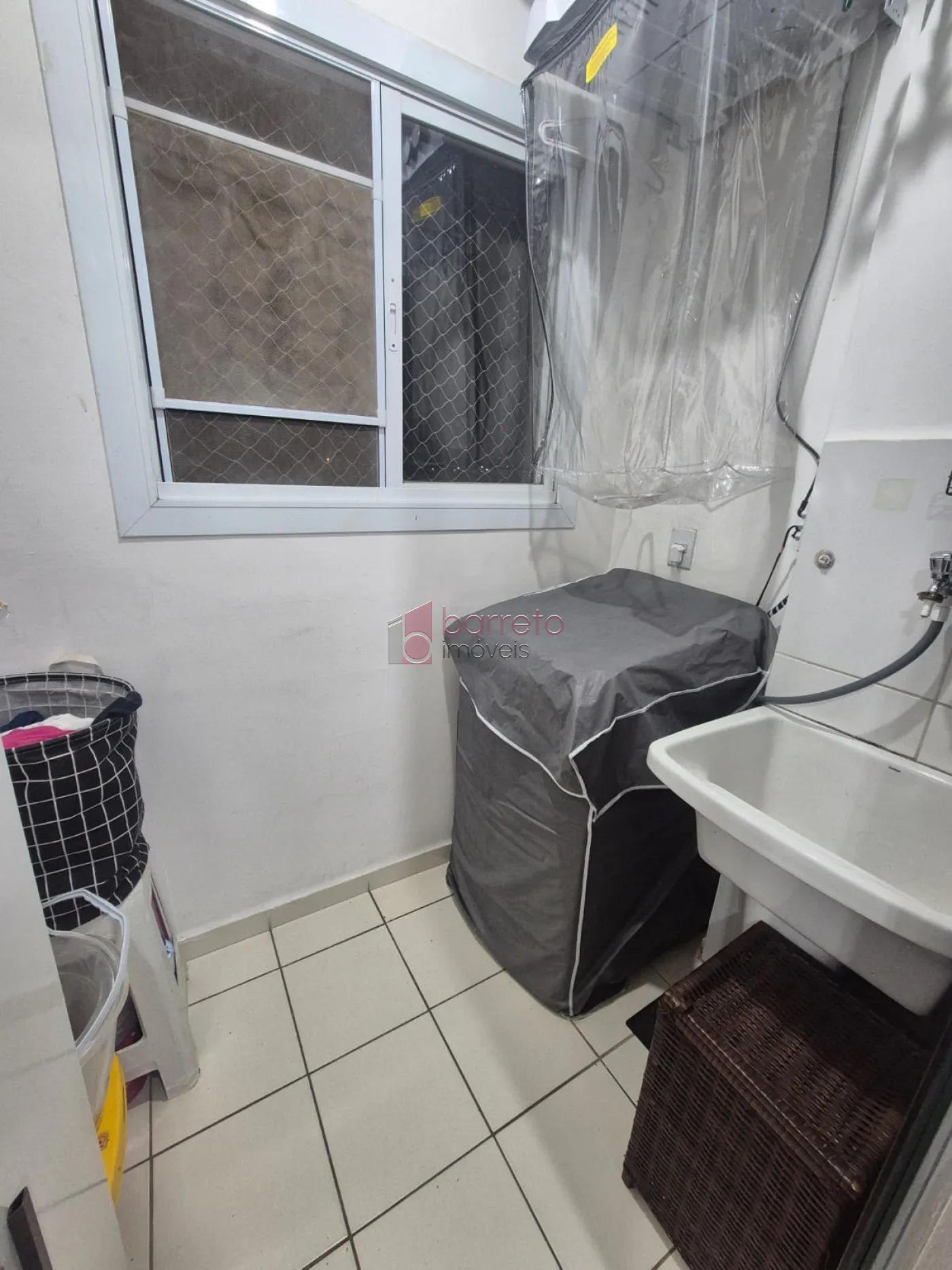 APARTAMENTO À VENDA NO CONDOMÍNIO NOVA CIDADE JARDIM VIOLETA EM JUNDIAÍ/SP