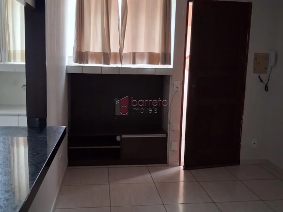 APARTAMENTO PARA LOCAÇÃO NO CONDOMÍNIO CEREJEIRAS – JUNDIAÍ/SP