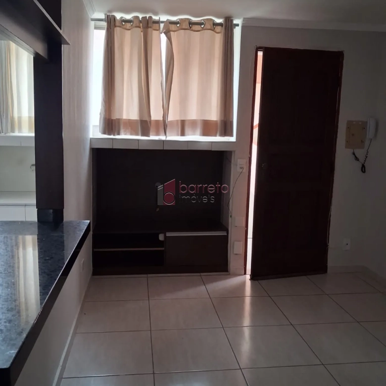 APARTAMENTO PARA LOCAÇÃO NO CONDOMÍNIO CEREJEIRAS – JUNDIAÍ/SP