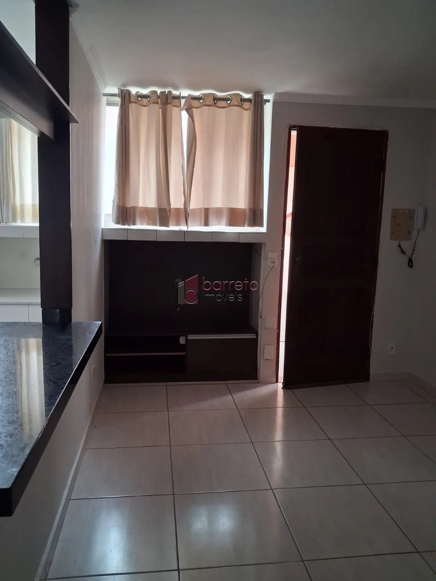 APARTAMENTO PARA LOCAÇÃO NO CONDOMÍNIO CEREJEIRAS – JUNDIAÍ/SP