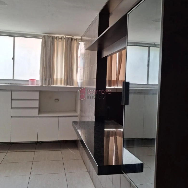 APARTAMENTO PARA LOCAÇÃO NO CONDOMÍNIO CEREJEIRAS – JUNDIAÍ/SP