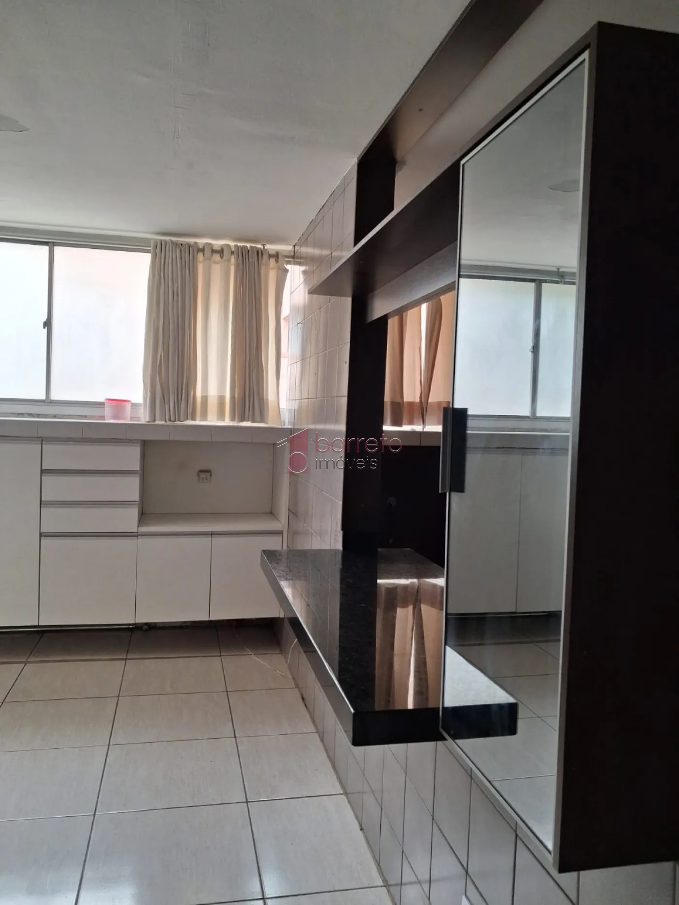APARTAMENTO PARA LOCAÇÃO NO CONDOMÍNIO CEREJEIRAS – JUNDIAÍ/SP