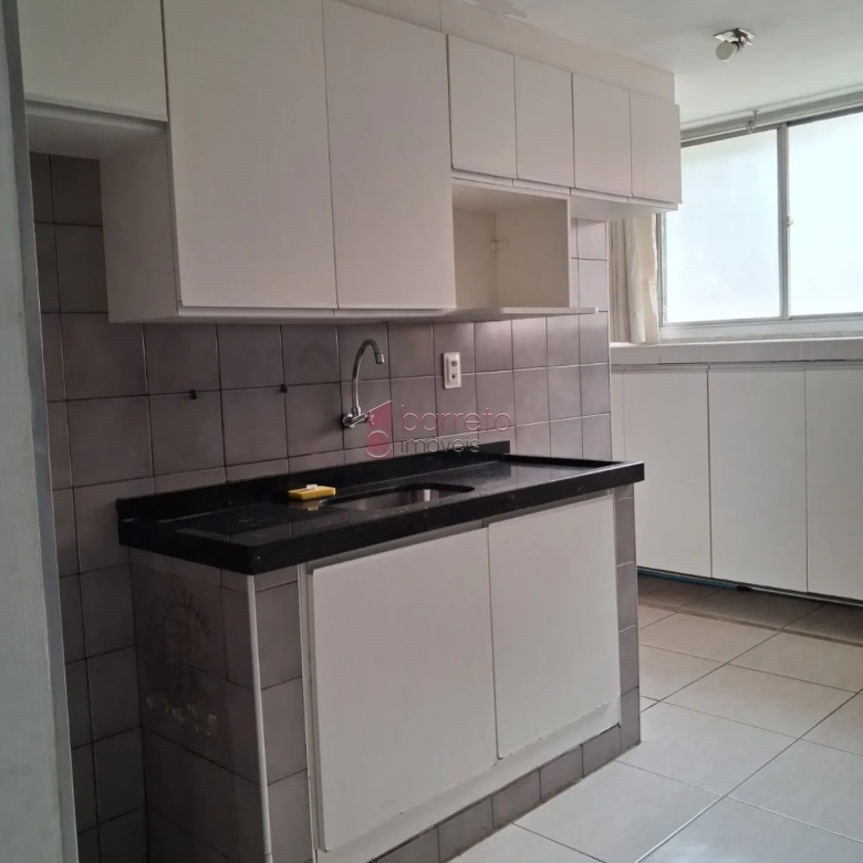APARTAMENTO PARA LOCAÇÃO NO CONDOMÍNIO CEREJEIRAS – JUNDIAÍ/SP