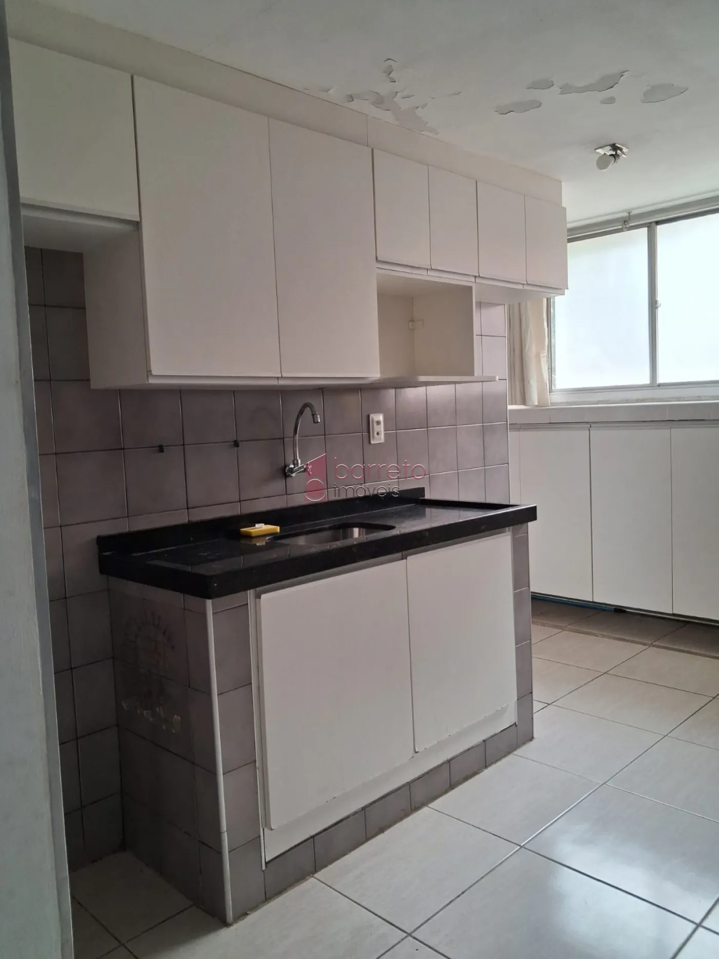 APARTAMENTO PARA LOCAÇÃO NO CONDOMÍNIO CEREJEIRAS – JUNDIAÍ/SP
