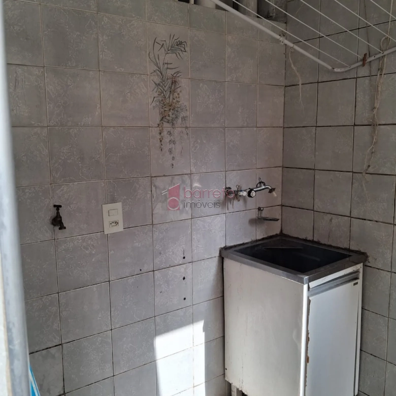 APARTAMENTO PARA LOCAÇÃO NO CONDOMÍNIO CEREJEIRAS – JUNDIAÍ/SP