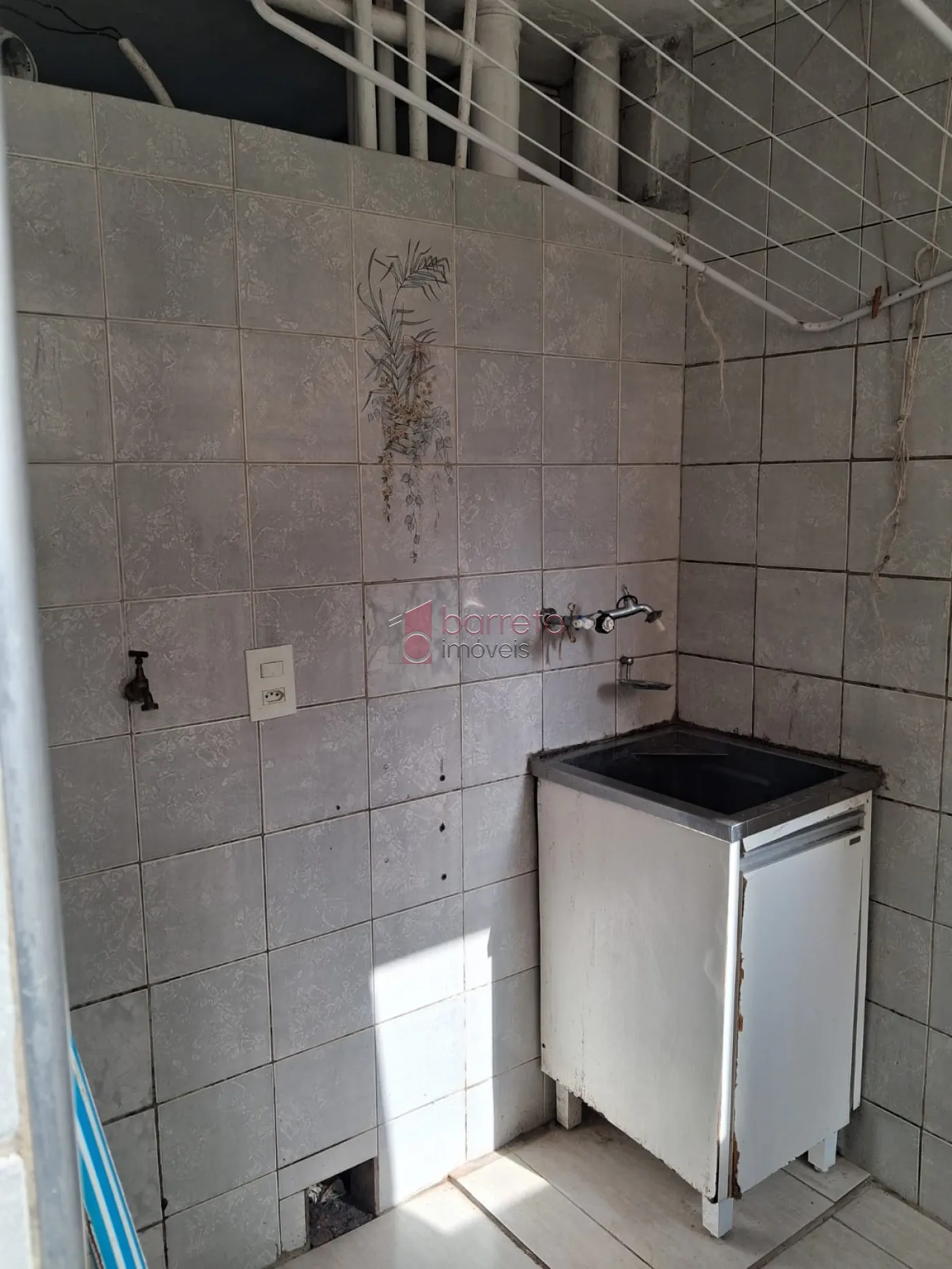 APARTAMENTO PARA LOCAÇÃO NO CONDOMÍNIO CEREJEIRAS – JUNDIAÍ/SP