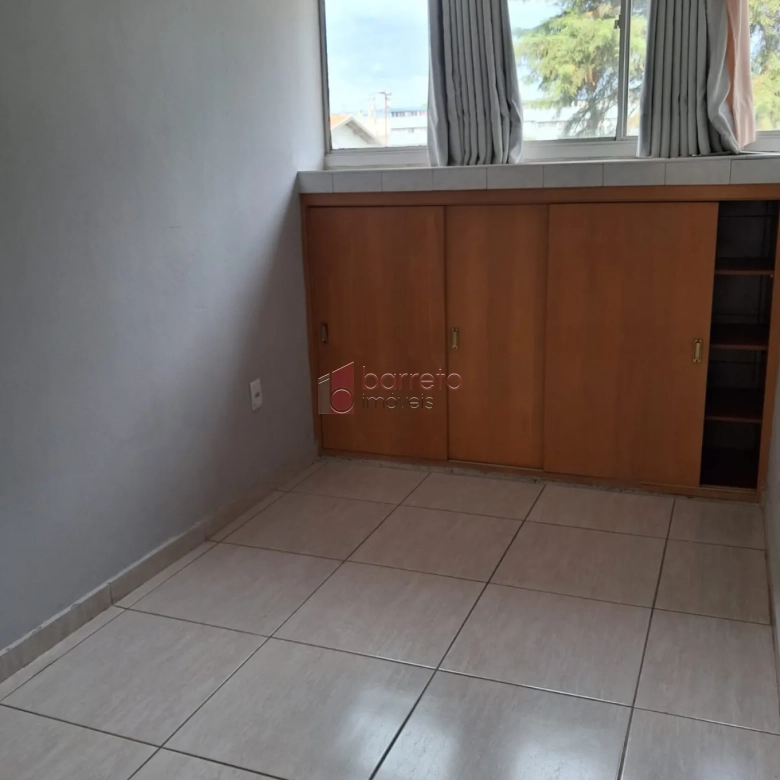 APARTAMENTO PARA LOCAÇÃO NO CONDOMÍNIO CEREJEIRAS – JUNDIAÍ/SP