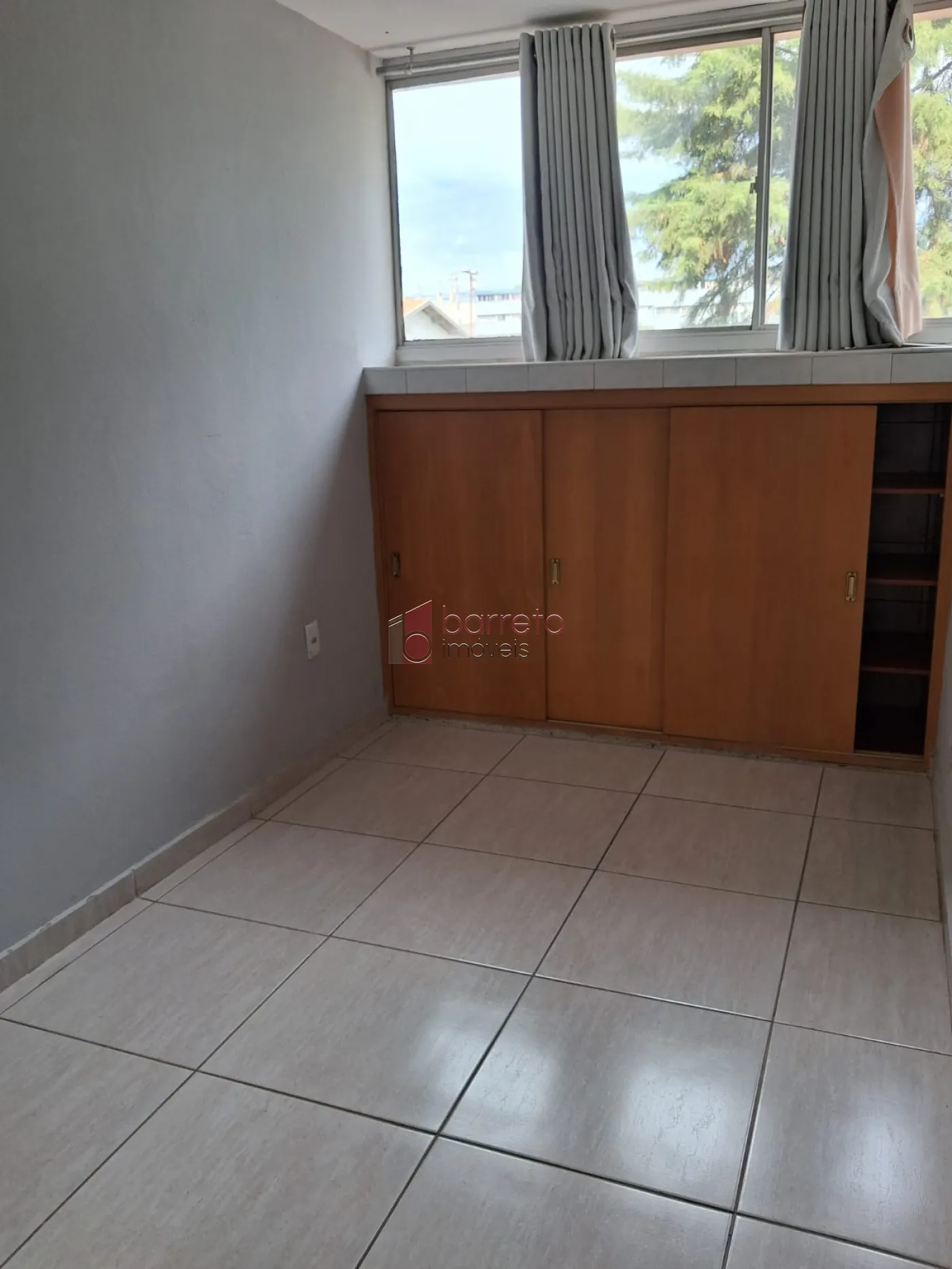 APARTAMENTO PARA LOCAÇÃO NO CONDOMÍNIO CEREJEIRAS – JUNDIAÍ/SP
