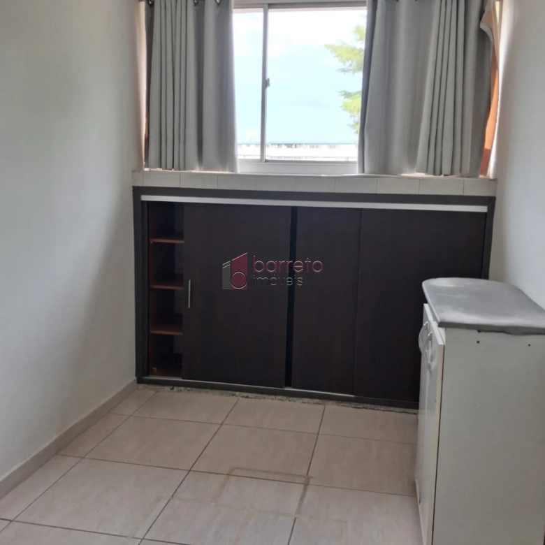 APARTAMENTO PARA LOCAÇÃO NO CONDOMÍNIO CEREJEIRAS – JUNDIAÍ/SP