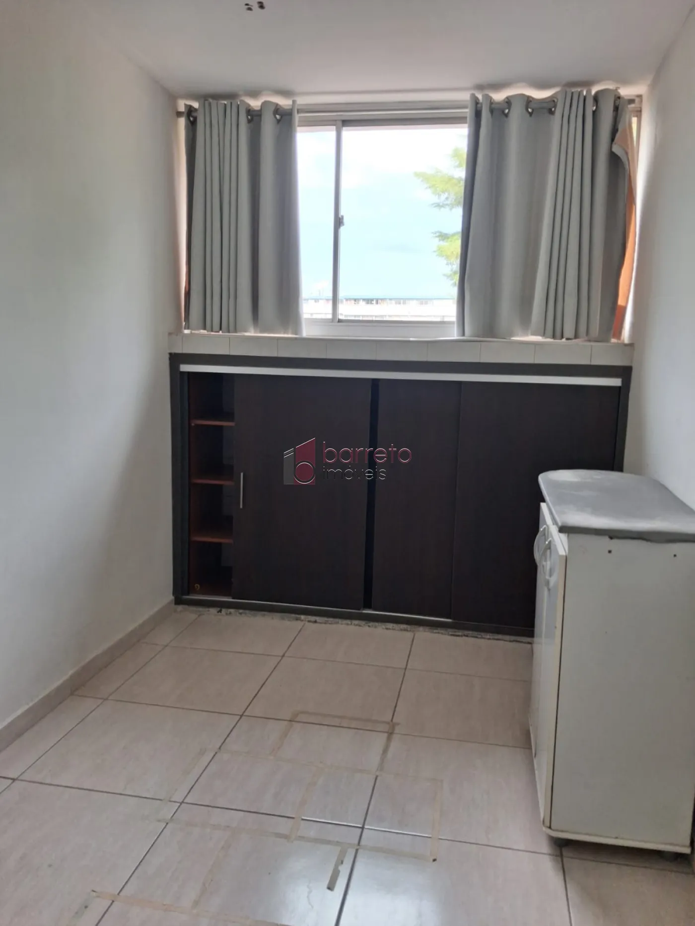 APARTAMENTO PARA LOCAÇÃO NO CONDOMÍNIO CEREJEIRAS – JUNDIAÍ/SP