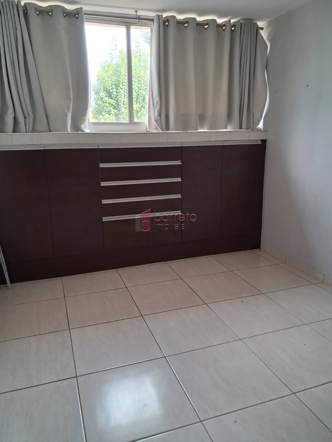 APARTAMENTO PARA LOCAÇÃO NO CONDOMÍNIO CEREJEIRAS – JUNDIAÍ/SP