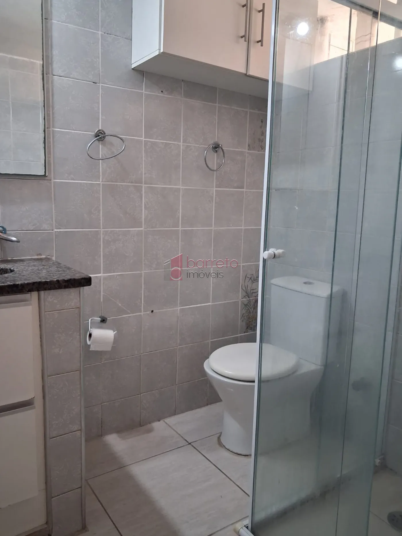 APARTAMENTO PARA LOCAÇÃO NO CONDOMÍNIO CEREJEIRAS – JUNDIAÍ/SP