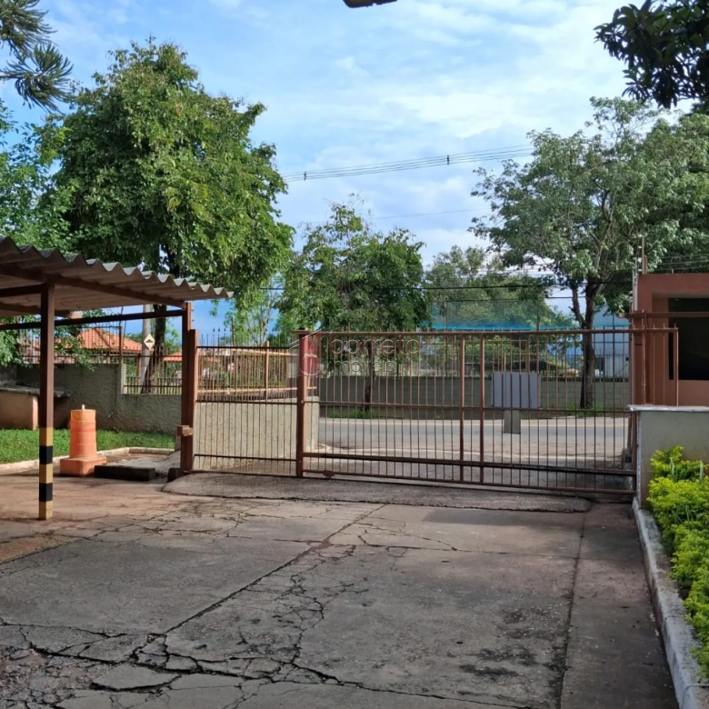 APARTAMENTO PARA LOCAÇÃO NO CONDOMÍNIO CEREJEIRAS – JUNDIAÍ/SP