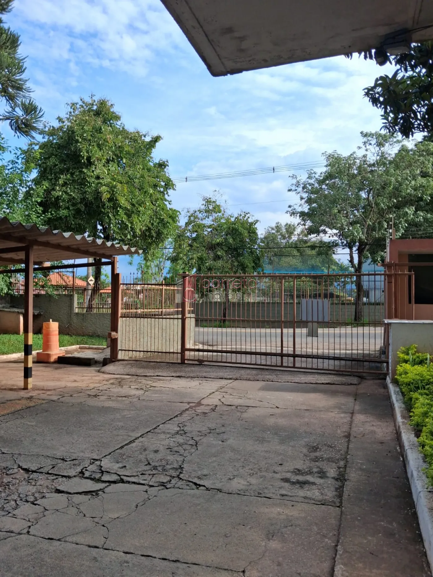 APARTAMENTO PARA LOCAÇÃO NO CONDOMÍNIO CEREJEIRAS – JUNDIAÍ/SP