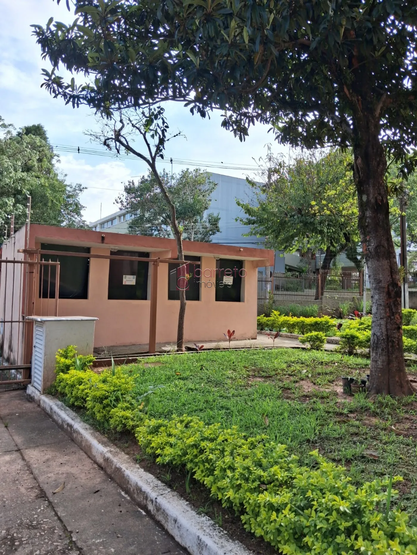 APARTAMENTO PARA LOCAÇÃO NO CONDOMÍNIO CEREJEIRAS – JUNDIAÍ/SP