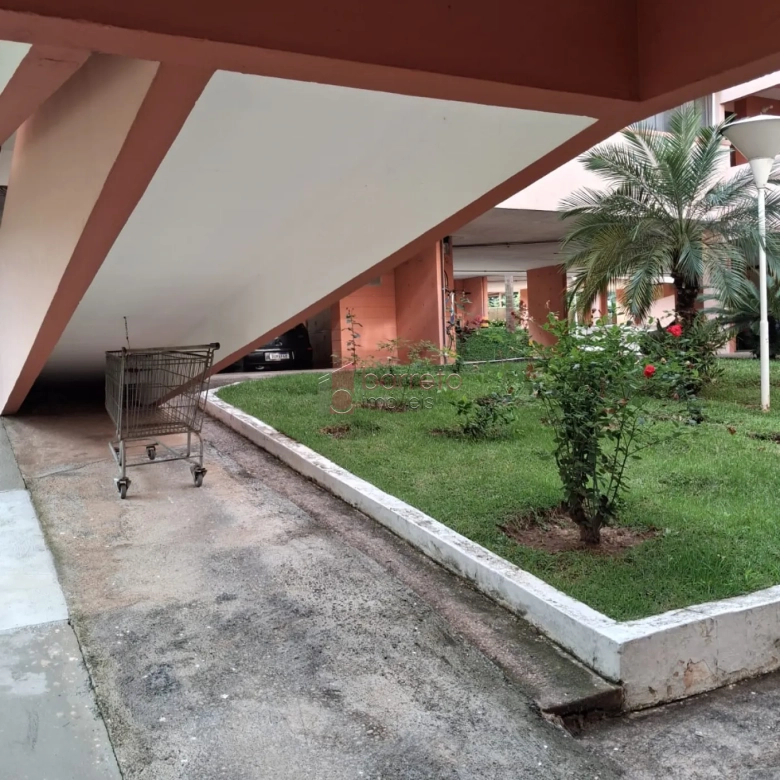 APARTAMENTO PARA LOCAÇÃO NO CONDOMÍNIO CEREJEIRAS – JUNDIAÍ/SP