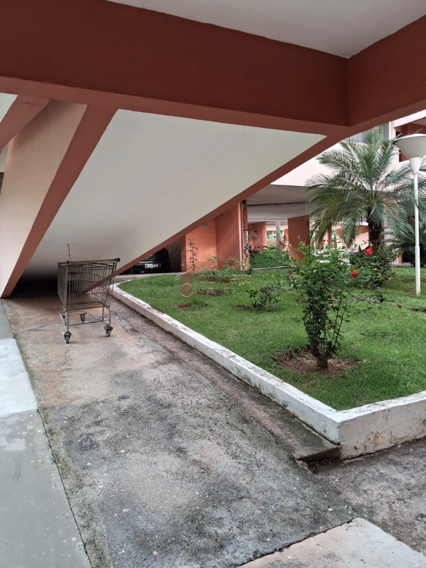 APARTAMENTO PARA LOCAÇÃO NO CONDOMÍNIO CEREJEIRAS – JUNDIAÍ/SP