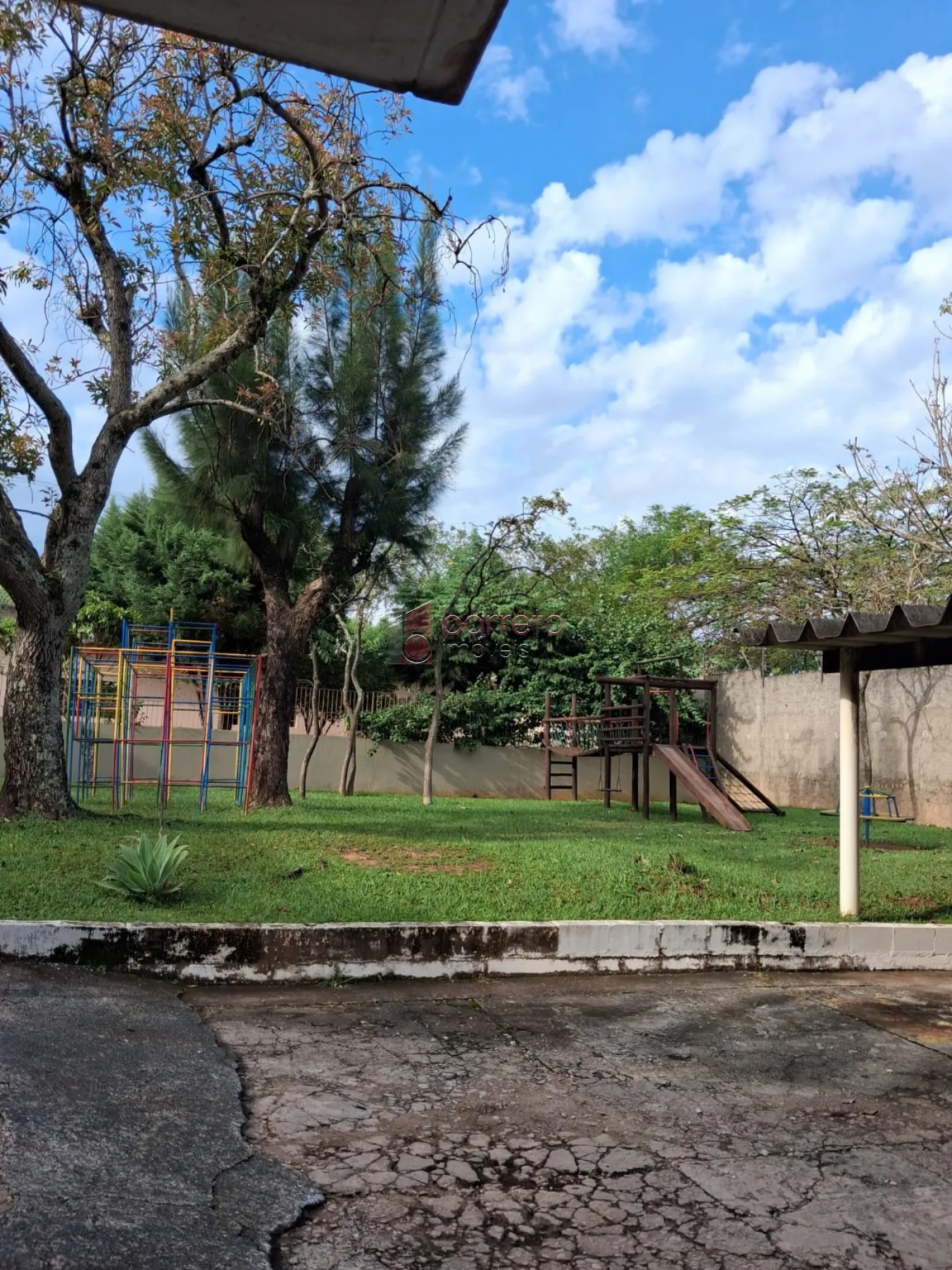 APARTAMENTO PARA LOCAÇÃO NO CONDOMÍNIO CEREJEIRAS – JUNDIAÍ/SP