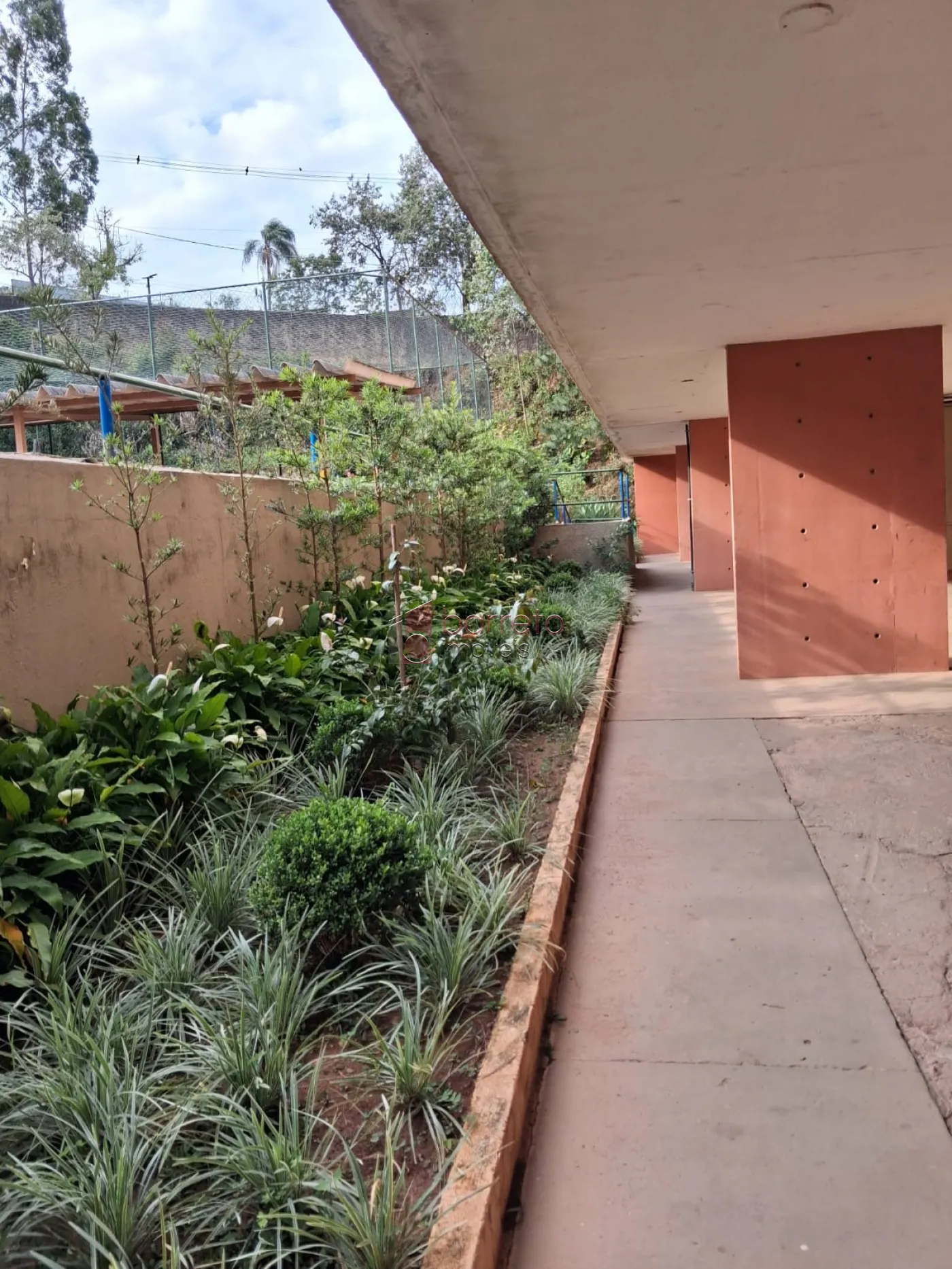 APARTAMENTO PARA LOCAÇÃO NO CONDOMÍNIO CEREJEIRAS – JUNDIAÍ/SP