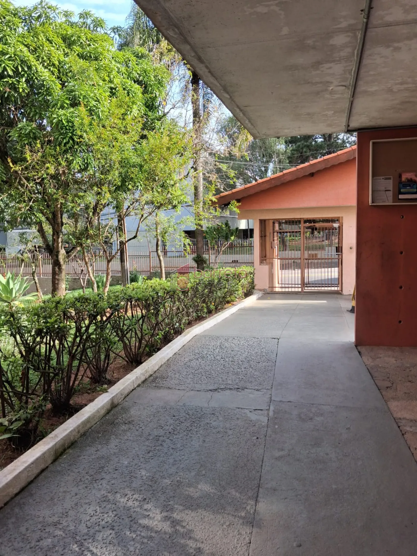 APARTAMENTO PARA LOCAÇÃO NO CONDOMÍNIO CEREJEIRAS – JUNDIAÍ/SP
