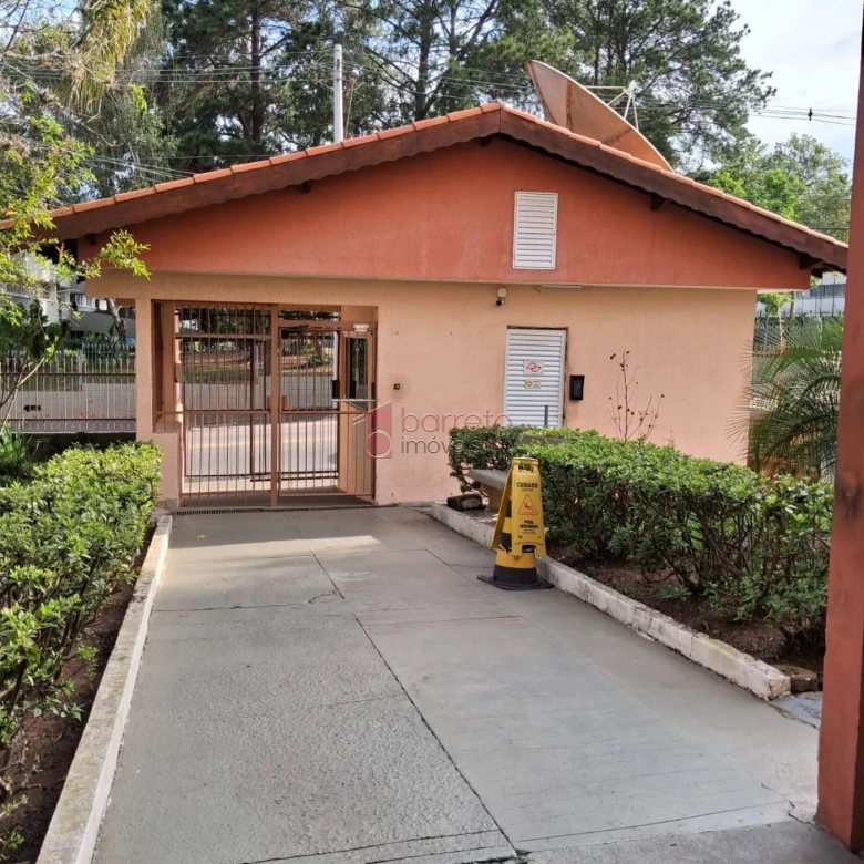 APARTAMENTO PARA LOCAÇÃO NO CONDOMÍNIO CEREJEIRAS – JUNDIAÍ/SP