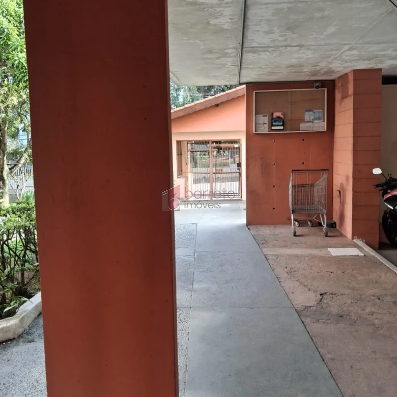 APARTAMENTO PARA LOCAÇÃO NO CONDOMÍNIO CEREJEIRAS – JUNDIAÍ/SP