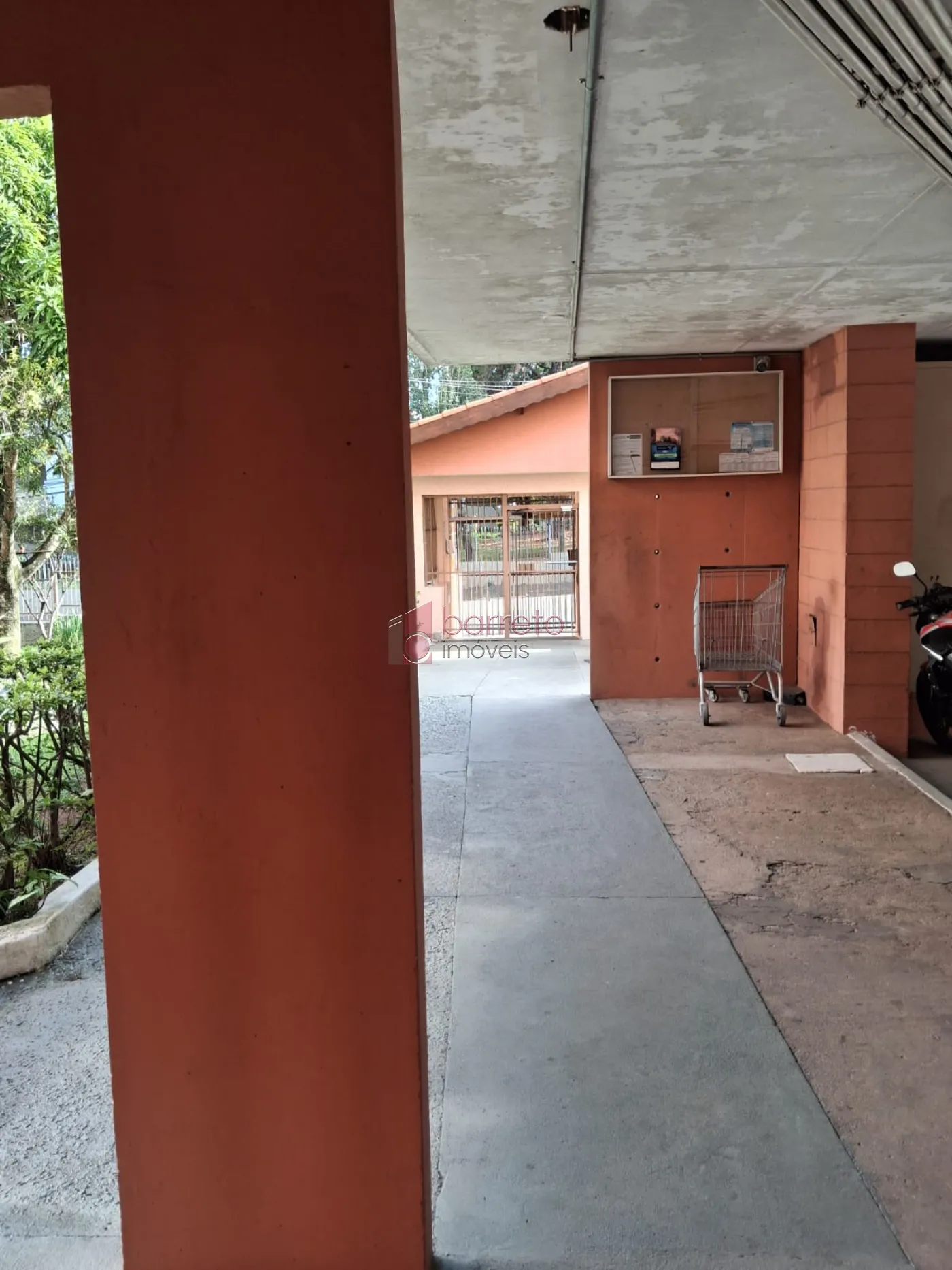 APARTAMENTO PARA LOCAÇÃO NO CONDOMÍNIO CEREJEIRAS – JUNDIAÍ/SP