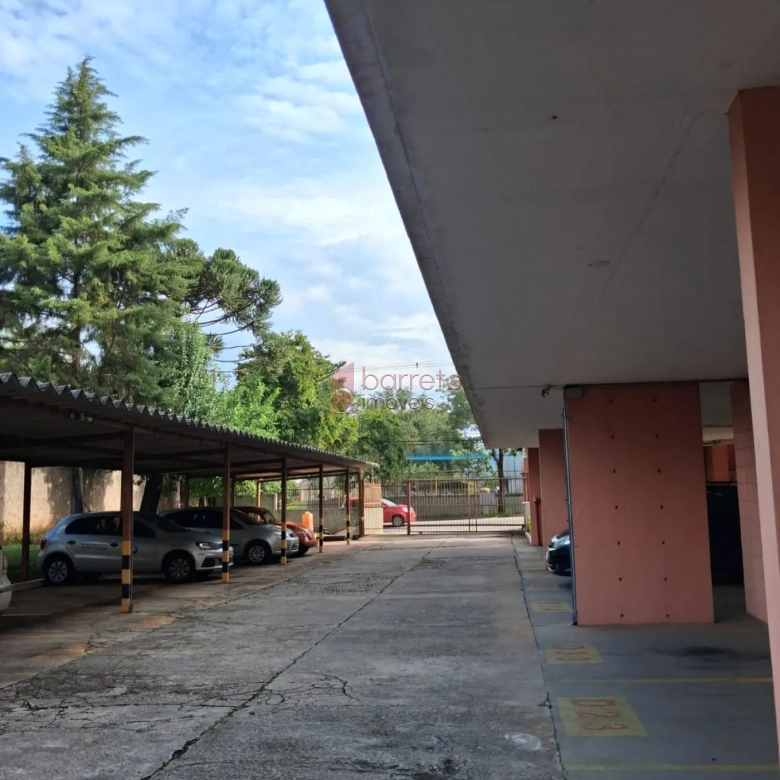 APARTAMENTO PARA LOCAÇÃO NO CONDOMÍNIO CEREJEIRAS – JUNDIAÍ/SP