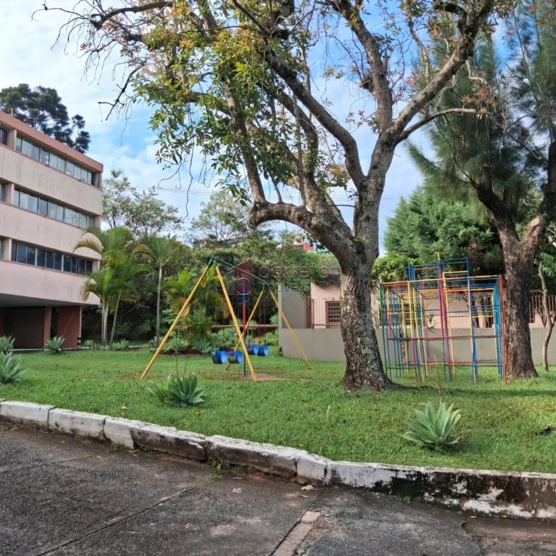 APARTAMENTO PARA LOCAÇÃO NO CONDOMÍNIO CEREJEIRAS – JUNDIAÍ/SP