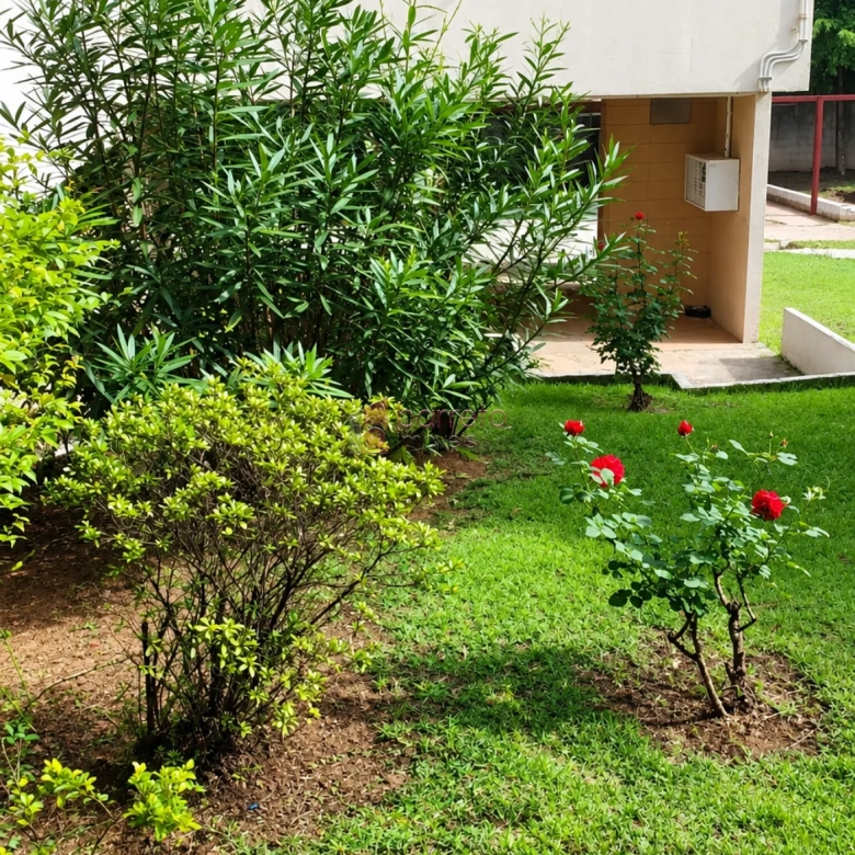 APARTAMENTO PARA LOCAÇÃO NO CONDOMÍNIO CEREJEIRAS – JUNDIAÍ/SP