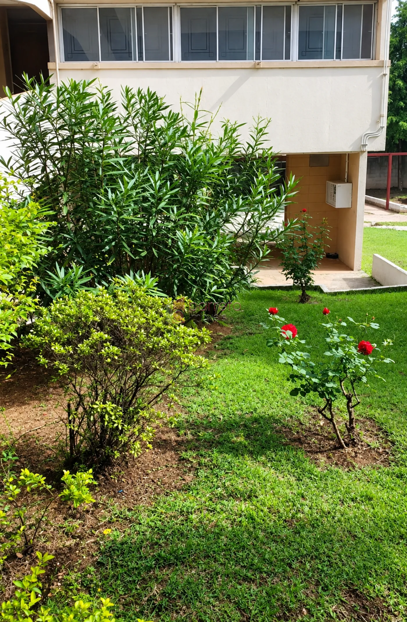 APARTAMENTO PARA LOCAÇÃO NO CONDOMÍNIO CEREJEIRAS – JUNDIAÍ/SP