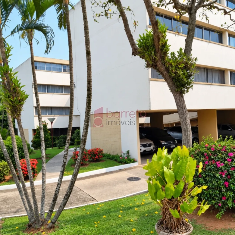APARTAMENTO PARA LOCAÇÃO NO CONDOMÍNIO CEREJEIRAS – JUNDIAÍ/SP